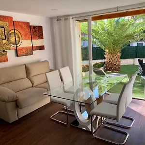  Apartamento Fañabe