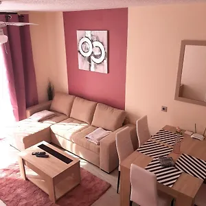  Apartamento Bright And Quiet With Ocean View