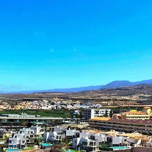  Apartamento Ocean Garden 002 Con Vistas Panorámicas