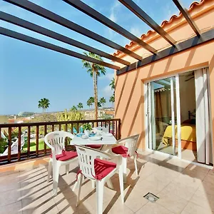  Apartamento Mango By Tor