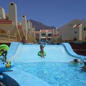 Mareverde Resort- Tenerife Costa Adeje (Tenerife)