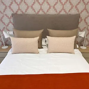  Apartamento Dona Emilia