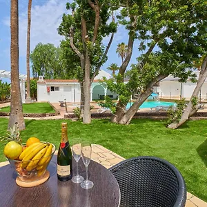 Appartamento Beexclusive, Costa Adeje (Tenerife)