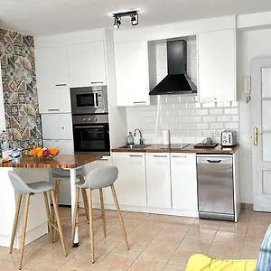  Apartamento Adeje