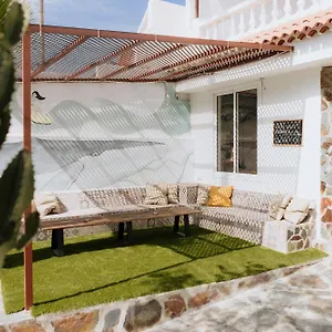 Ostello Endless Summer (adults Only), Costa Adeje (Tenerife)