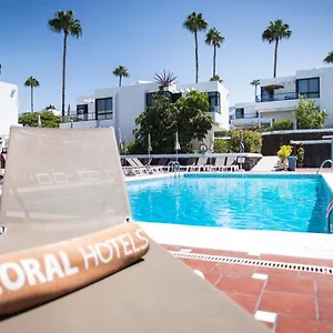 Coral Dreams Aparthotel