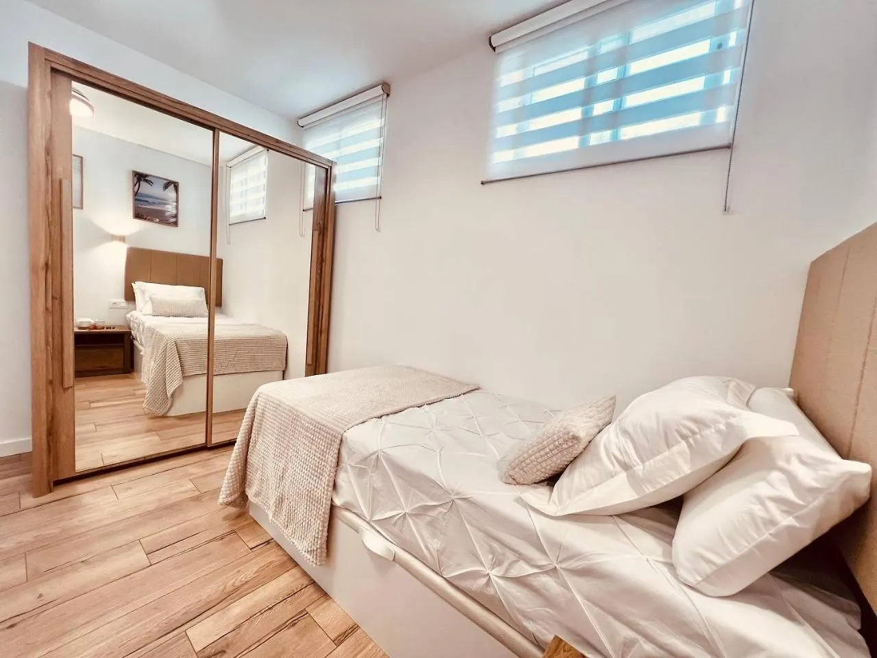 Apartment Las Brisas Coco Costa Adeje