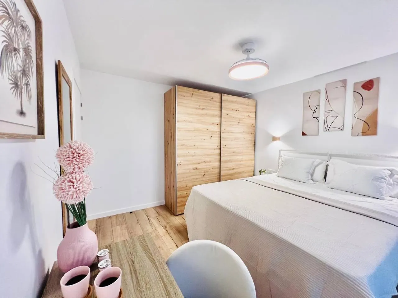 Apartment Las Brisas Coco Costa Adeje