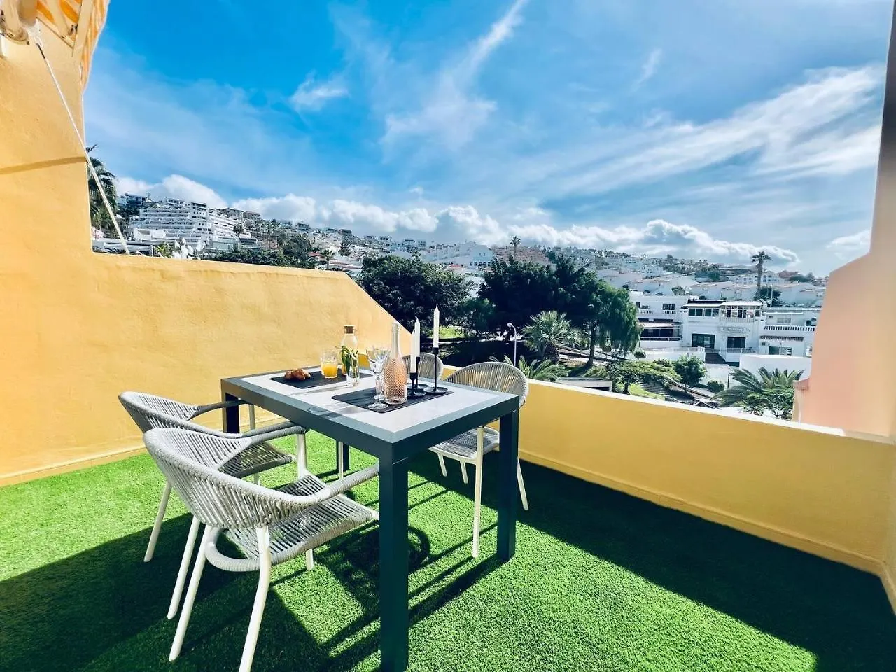 Las Brisas Coco Costa Adeje  Apartment Costa Adeje (Tenerife)