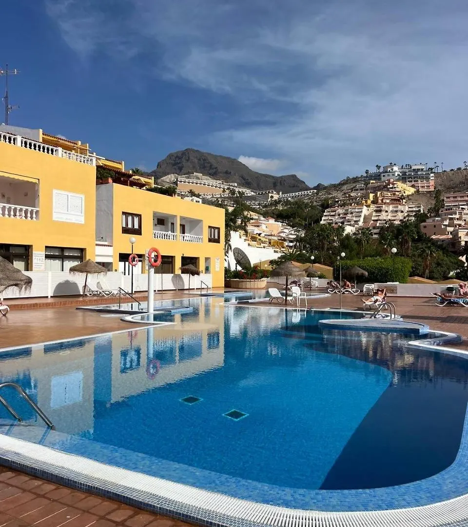 Las Brisas Coco Costa Adeje