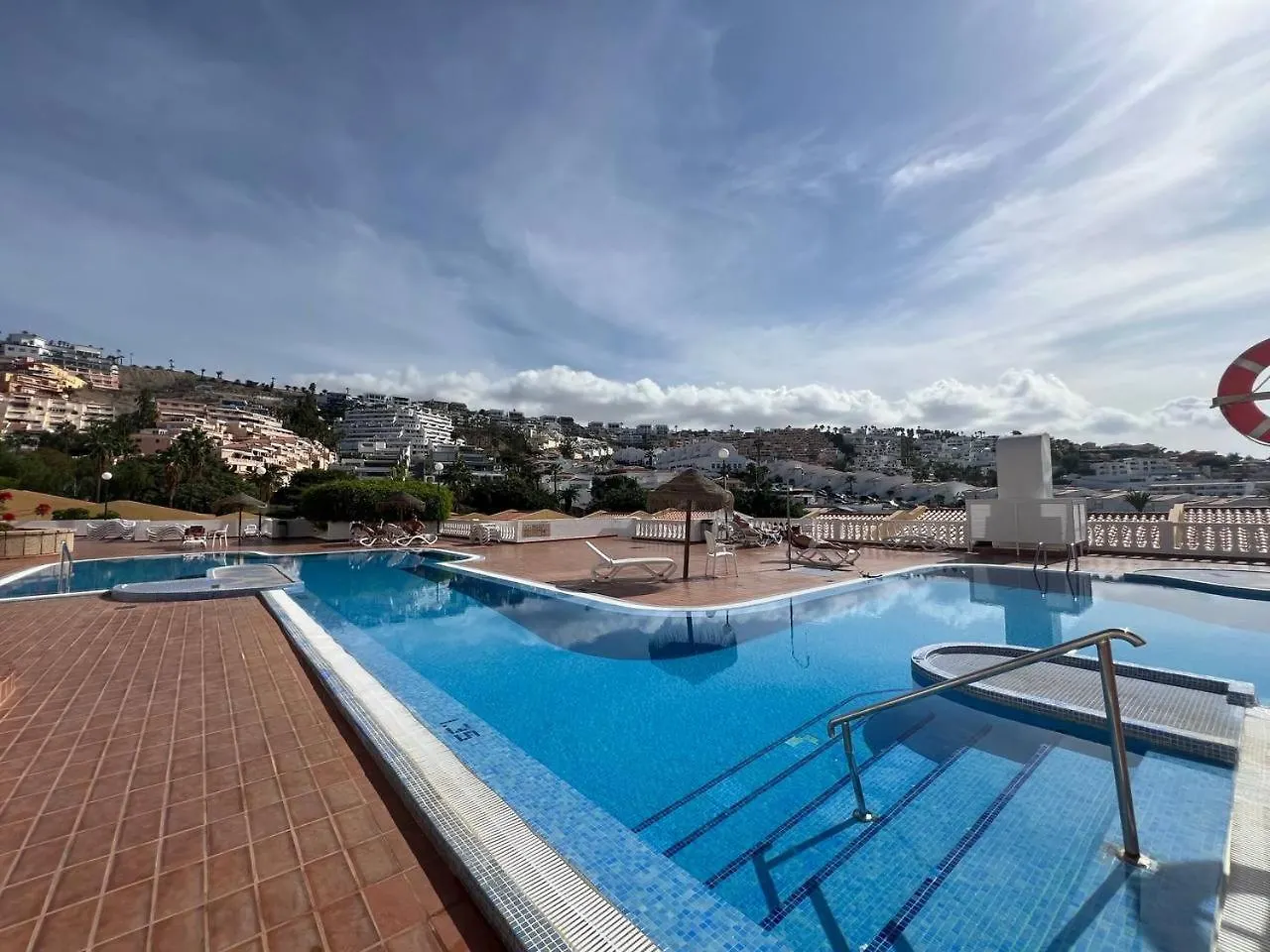 Apartment Las Brisas Coco Costa Adeje  Spain