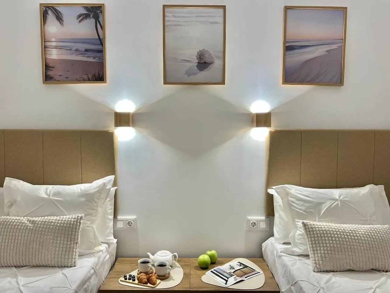 Las Brisas Coco Costa Adeje  Spain