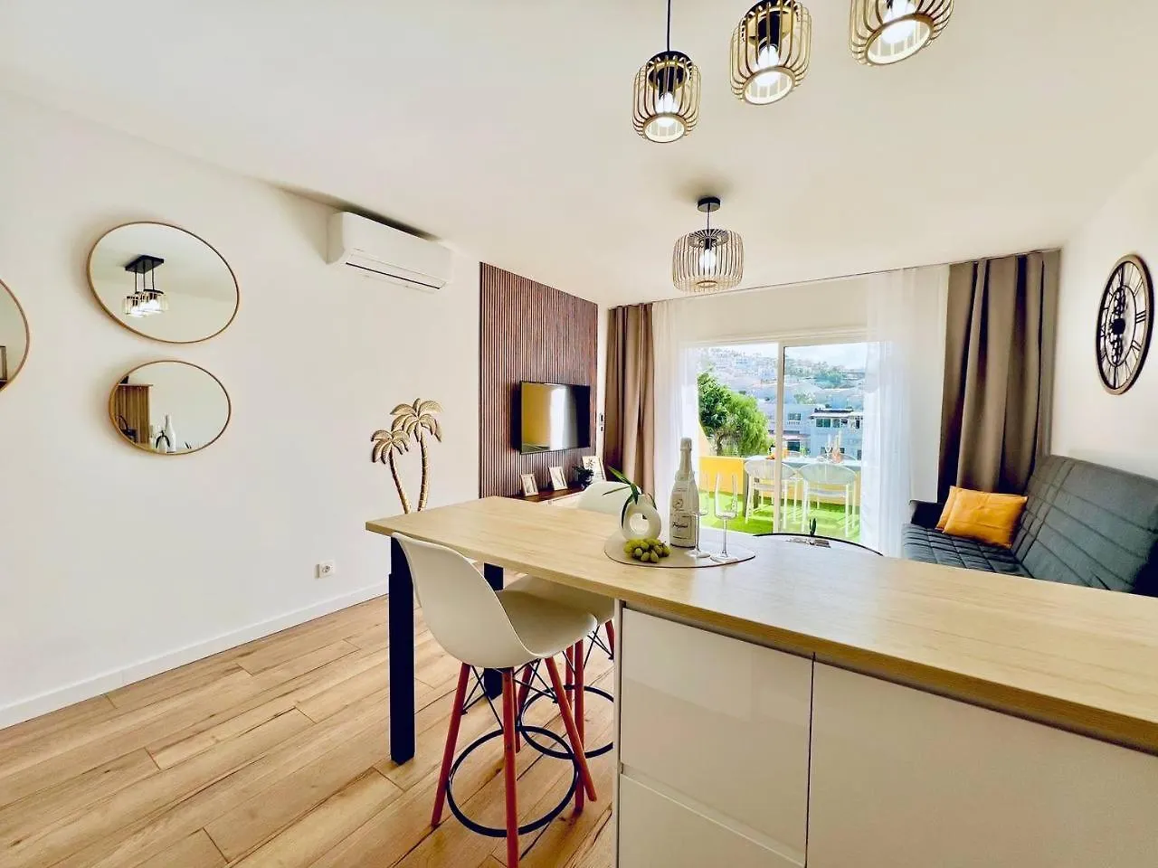 Las Brisas Coco Costa Adeje  Apartment