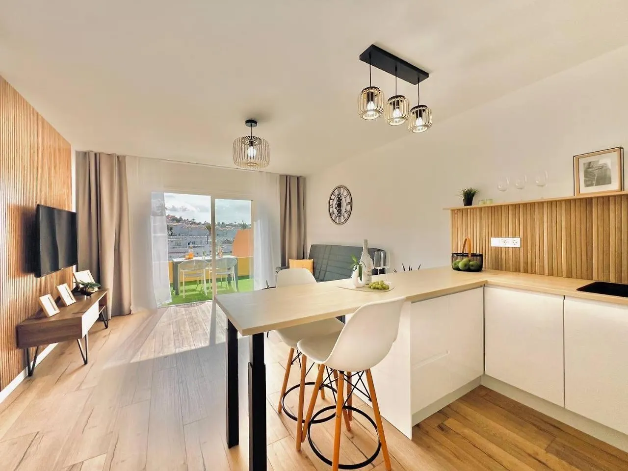 Apartment Las Brisas Coco Costa Adeje  Spain