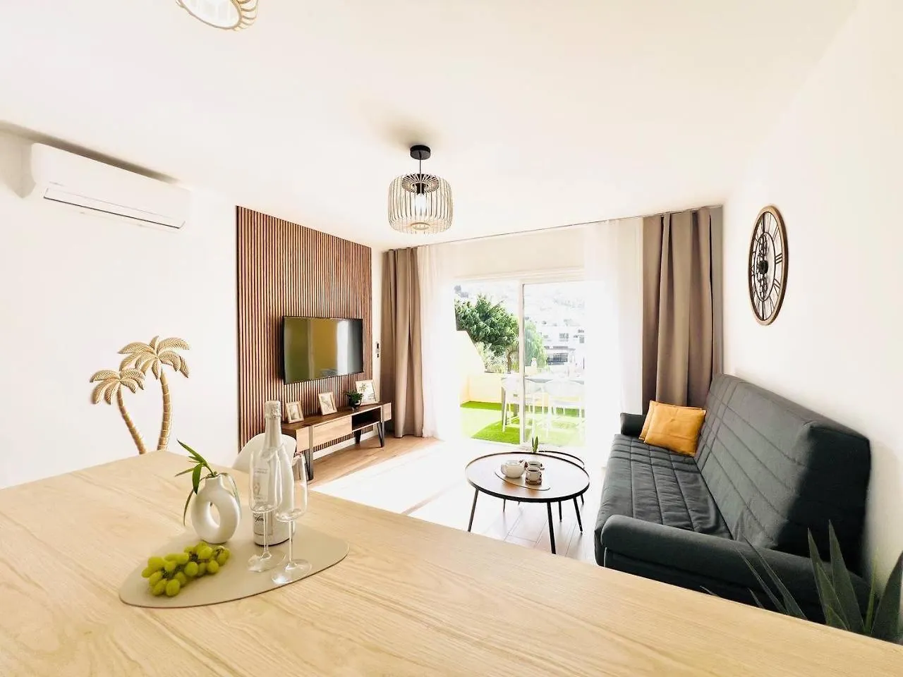 Las Brisas Coco 아데제 스페인