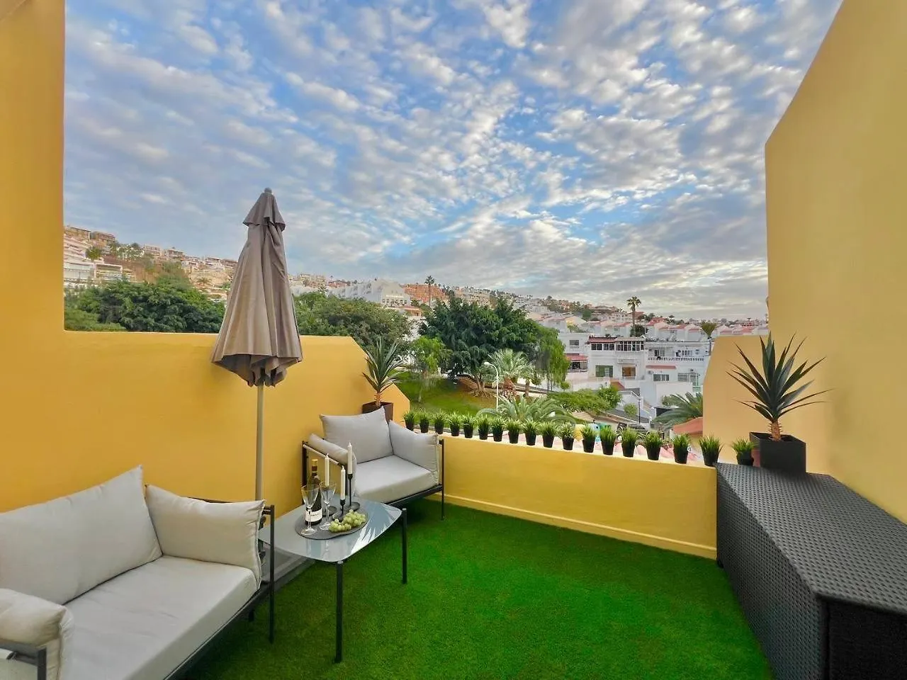 Las Brisas Coco 아데제 0*,