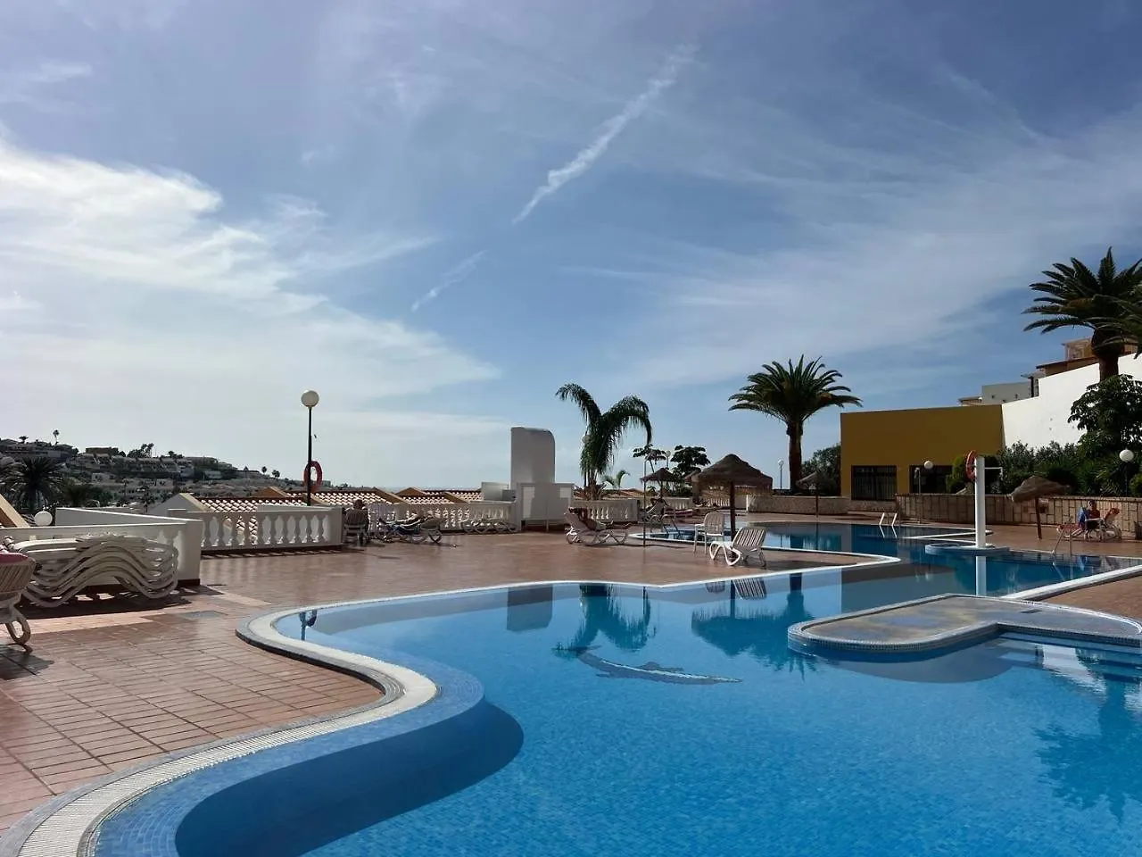 Las Brisas Coco 아데제 0*,